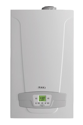 Газовый настенный конденсационный газовый котел BAXI LUNA Duo-tec MP 1.90
