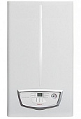 Купить Котел настенный газовый IMMERGAS NIKE MYTHOS 24 3R (24 кВт, 2-х контурный, открытая камера) (3.026938)