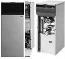 Котел напольный газовый  BAXI SLIM 1.300 iN по цене 191057 руб.