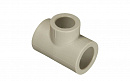 Купить Тройник Ø50хØ25хØ50 редуцированный FV-Plast