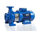 Консольно-моноблочный центробежный насос Masdaf NMM 40-250 11 KW 3000 D/D